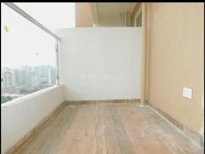 Balcony Image of 1082 Sq.ft 2.5 BHK Apartment / Flat for sale in N B Bhalchandra Akashvan, Punawale Pune for Rs. 8000000