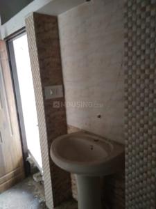 Bathroom Image of 432 Sq.ft 1 BHK Independent House for sale in Olpad Surat for Rs. 1500000