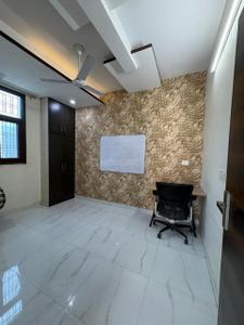 Hall Image of 800 Sq.ft 3 BHK Apartment / Flat for rent in Sector 105 Gurgaon for Rs. 22000