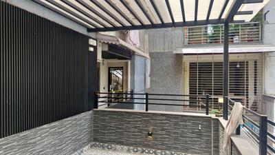 Living Room Image of 1100 Sq.ft 2 BHK Apartment / Flat for sale in DDA SFS Flats Pocket 1 Bhartiya Apartment, Sector 9 Dwarka New Delhi for Rs. 24000000
