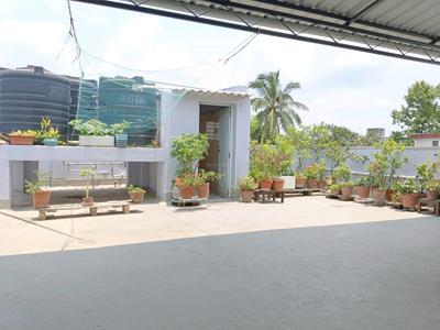 Lobby Image of 1130 Sq.ft 2 BHK Apartment / Flat for sale in Jadavpur Kolkata for Rs. 7500000