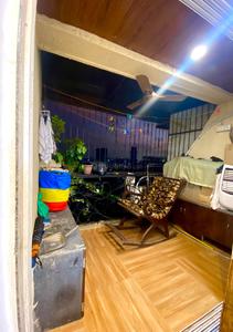 Balcony Image of 750 Sq.ft 1 BHK Apartment / Flat for sale in Kalyan East Kalyan for Rs. 5600000