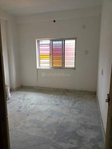 Bedroom Image of 900 Sq.ft 3 BHK Builder Floor for sale in Kutighat Kolkata for Rs. 3600000