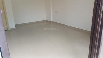 Bedroom Image of 1000 Sq.ft 2 BHK Apartment / Flat for sale in Kalpataru Serenity, Hadapsar Pune for Rs. 7100000