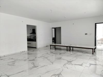 Living Room Image of 2015 Sq.ft 3 BHK Apartment / Flat for sale in Gokhalenagar Pune for Rs. 23000000