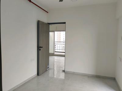 Bedroom Image of 1600 Sq.ft 3 BHK Apartment / Flat for rent in Superior Exotica, Airoli Navi Mumbai for Rs. 65000