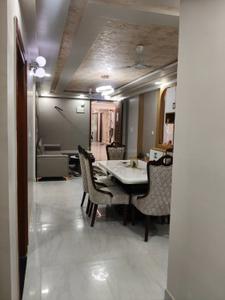 Hall Image of 1795 Sq.ft 4 BHK Apartment / Flat for sale in Sirsi Jaipur for Rs. 9200000