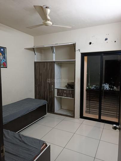 Kkv Chowk Kalawad road Bedroom 1