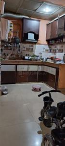 Kitchen Image of 1020 Sq.ft 2 BHK Builder Floor for sale in Sector 73 Noida for Rs. 4000000