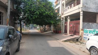 Image of 2152 Sq.ft Residential Plot / Land for sale in Gomti Nagar, Lucknow for Rs. 23672000