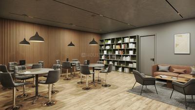 Image of 4230 Sq.ft 4 BHK Apartment / Flat for sale in Brij Sandalwood, Kudasan, Gandhinagar for Rs. 18800000