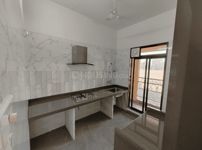 Image of 720 Sq.ft 1 BHK Apartment / Flat for sale in Paradise Sai World Dreams Phase 2, Dombivli East, Thane for Rs. 5100000