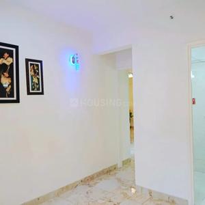Bedroom Image of 800 Sq.ft 2 BHK Independent House for rent in Villa Alpha 2, Alpha II Greater Noida for Rs. 25000