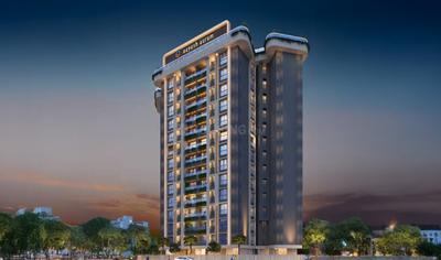 Image of 730 Sq.ft 2 BHK Apartment / Flat for sale in Aayush Aurum, Chembur, Mumbai for Rs. 22800000
