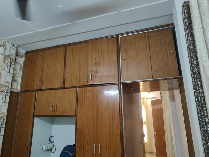 Islampur Village, Sector 38 Bedroom 1