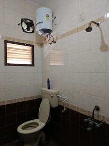 Bedroom Two Image of 1000 Sq.ft 2 BHK Independent House for sale in Annanagar East Chennai for Rs. 24000000