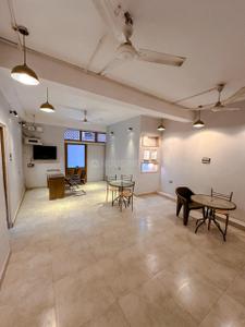 Hall Image of Holiday Comfort in Malviya Nagar, New Delhi