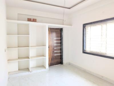 Bedroom Image of 1475 Sq.ft 3 BHK Apartment / Flat for sale in Miyapur Hyderabad for Rs. 10600000