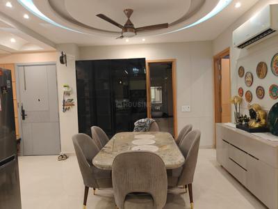Hall Image of 2250 Sq.ft 3 BHK Builder Floor for sale in Sector 4 Gurgaon for Rs. 26000000