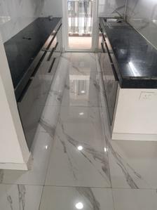 Kitchen Image of 1408 Sq.ft 3 BHK Builder Floor for sale in M3M Soulitude , Sector 89 Gurgaon for Rs. 16900000