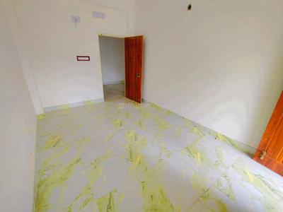 Bedroom Image of 816 Sq.ft 2 BHK Apartment / Flat for sale in Konnagar Hooghly for Rs. 2200000