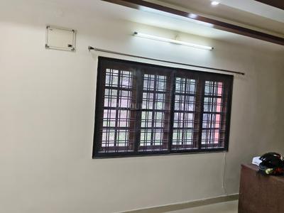 Bedroom Image of 1450 Sq.ft 3 BHK Apartment / Flat for rent in Bolarum Secunderabad for Rs. 30000