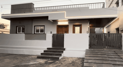 3 BHK Independent House