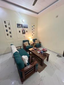 Hall Image of 750 Sq.ft 1 BHK Apartment / Flat for sale in Shiwalik City, Sector 127 Mohali for Rs. 2690000
