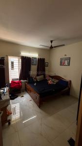 Image of 1091 Sq.ft 2 BHK Apartment / Flat for sale in Marutham Marutham Royal Garden, Manimangalam, Chennai for Rs. 6800000