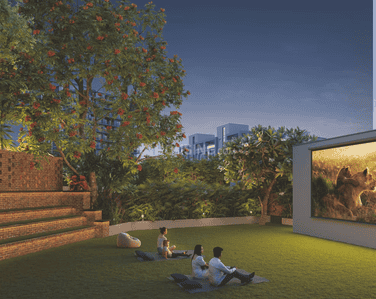 Image of 1699 Sq.ft 3 BHK Apartment / Flat for sale in Jhamtani Ace Abundance, Mundhwa, Pune for Rs. 22500000