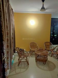 Hall Image of 1000 Sq.ft 2 BHK Apartment / Flat for sale in Assotech The Nest, Crossings Republik Ghaziabad for Rs. 8500000