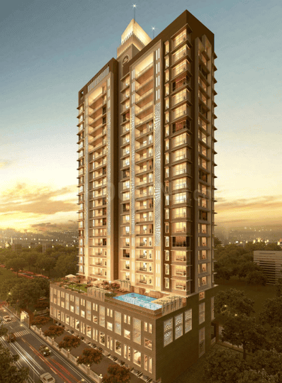 Rudani The Orchid Main Image 1