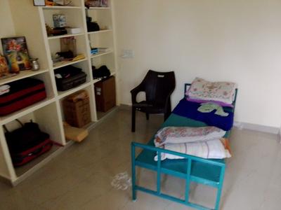Living Room Image of 1341 Sq.ft 2 BHK Apartment / Flat for sale in Mangalam Tirupathi for Rs. 6500000