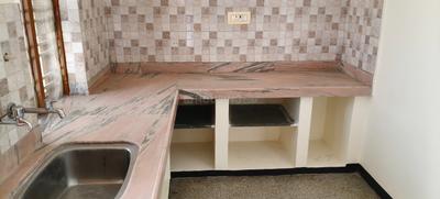 2 BHK Independent Builder Floor