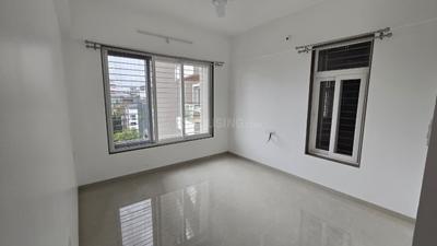 Bedroom Image of 1647 Sq.ft 3 BHK Apartment / Flat for sale in Bavdhan Pune for Rs. 17500000