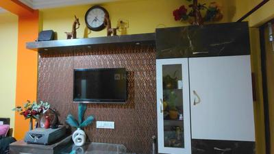 Hall Image of 1005 Sq.ft 2.5 BHK Apartment / Flat for sale in Dhaiya Dhanbad for Rs. 3200000