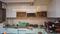 Daisy apartment Kitchen 1