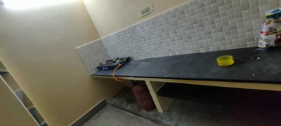 Kitchen Image of PG SNEHA ACCOMMODATION  in Thiruvanmiyur, Chennai