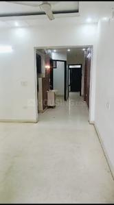 Hall Image of 1000 Sq.ft 2 BHK Builder Floor for rent in Subhash Nagar New Delhi for Rs. 20500