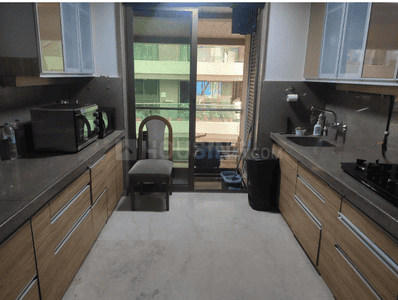 Image of 1300 Sq.ft 3 BHK Apartment / Flat for sale in K Mordani 16th Avenue, Khar West, Mumbai for Rs. 75000000