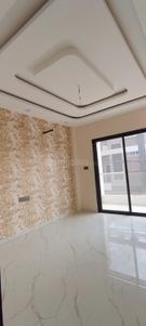 Bedroom Image of 1850 Sq.ft 4 BHK Independent House for sale in Silicon City Indore for Rs. 9000000