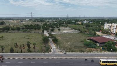 Image of 1000 Sq.ft Residential Plot / Land for sale in Walajapet, Ranipet for Rs. 1920001