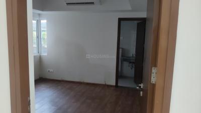 Bedroom Image of 1429 Sq.ft 2 BHK Apartment / Flat for sale in Godrej Air, Sector 85 Gurgaon for Rs. 20000000