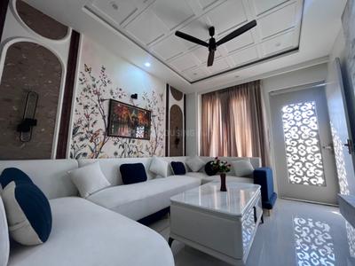 Hall Image of 4200 Sq.ft 5 BHK Villa for sale in Mansarovar Extension Jaipur for Rs. 25000000