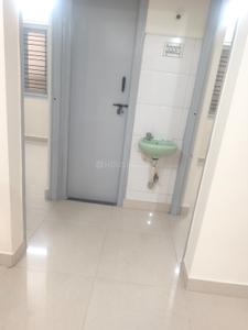 Bedroom Image of 800 Sq.ft 2 BHK Builder Floor for rent in Kaggadasapura Bengaluru for Rs. 25000