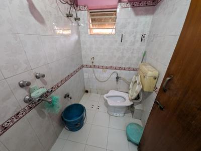Image of 1100 Sq.ft 2 BHK Apartment / Flat for sale in New Alipore, Kolkata for Rs. 6500000
