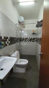 Image of 2100 Sq.ft 4 BHK Villa for rent in Gera GreensVille, Kharadi, Pune for Rs. 105000