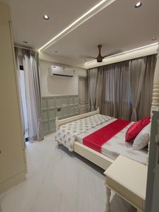 Bedroom Image of 2265 Sq.ft 4 BHK Apartment / Flat for sale in Mansarovar Extension Jaipur for Rs. 8960000