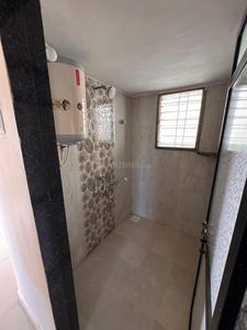 Bathroom Image of 860 Sq.ft 2 BHK Apartment / Flat for sale in Shivaji Nagar Chiplun for Rs. 4000000