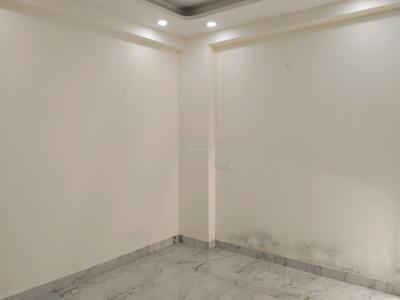 Bedroom Image of 630 Sq.ft 2 BHK Builder Floor for sale in Mayur Vihar Phase 1 New Delhi for Rs. 7500000